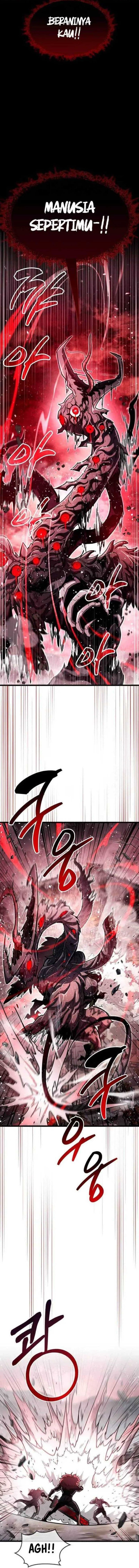 The Player Hides His Past - Chapter 52 - Page 13