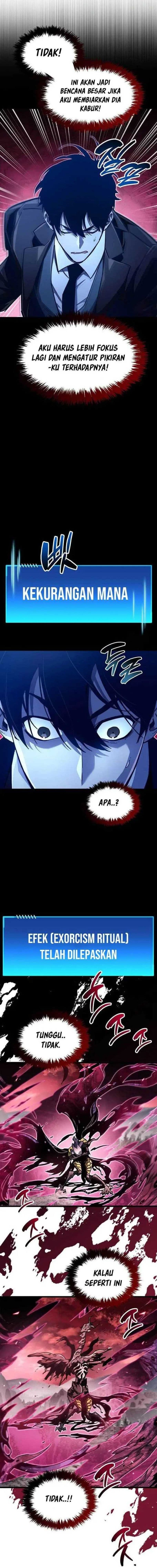 The Player Hides His Past - Chapter 52 - Page 16