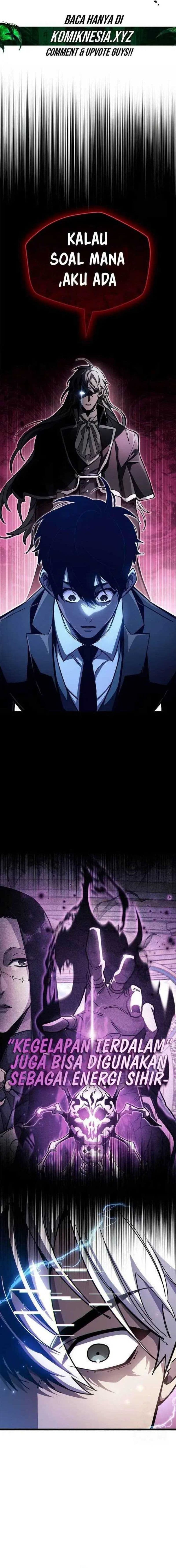 The Player Hides His Past - Chapter 52 - Page 17