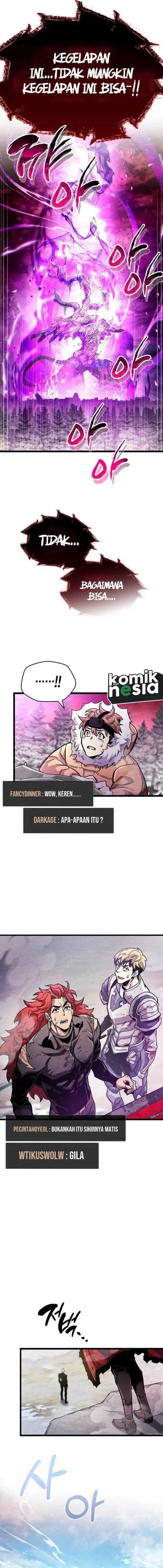 The Player Hides His Past - Chapter 52 - Page 19