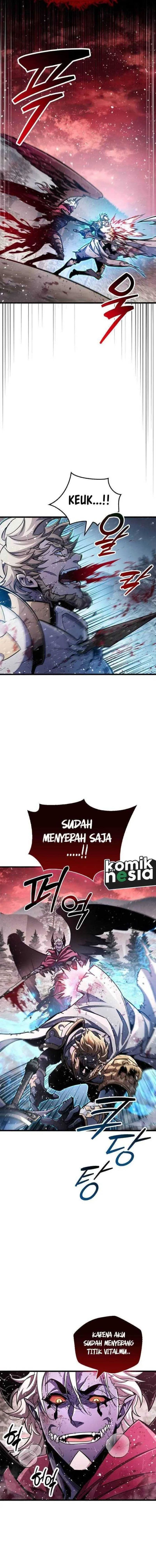 The Player Hides His Past - Chapter 52 - Page 3