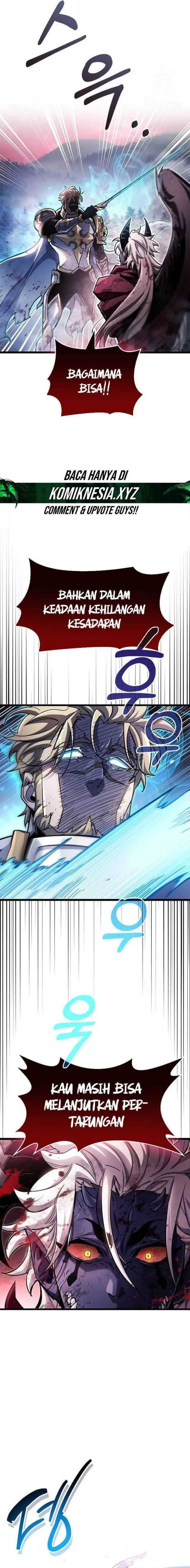 The Player Hides His Past - Chapter 52 - Page 6