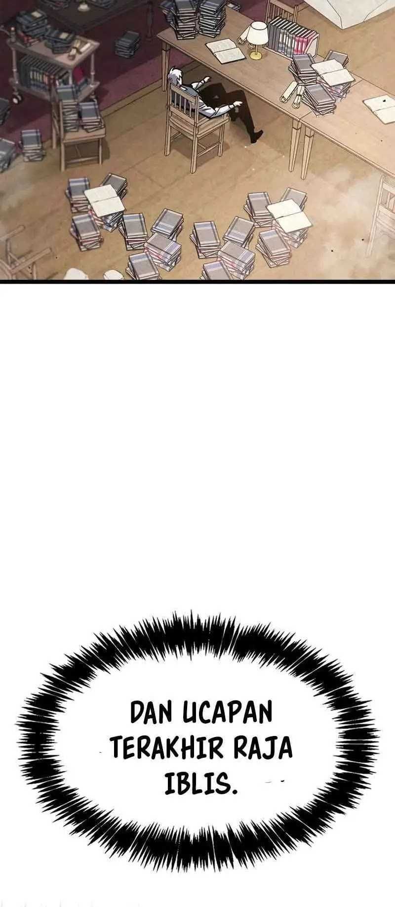 The Player Hides His Past - Chapter 53 - Page 31