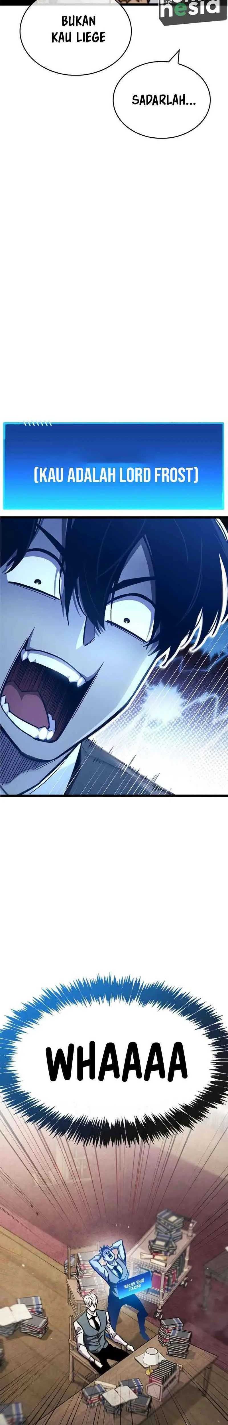 The Player Hides His Past - Chapter 53 - Page 42