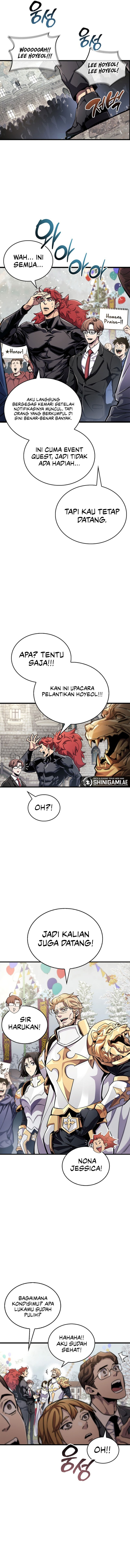 The Player Hides His Past - Chapter 54 - Page 7
