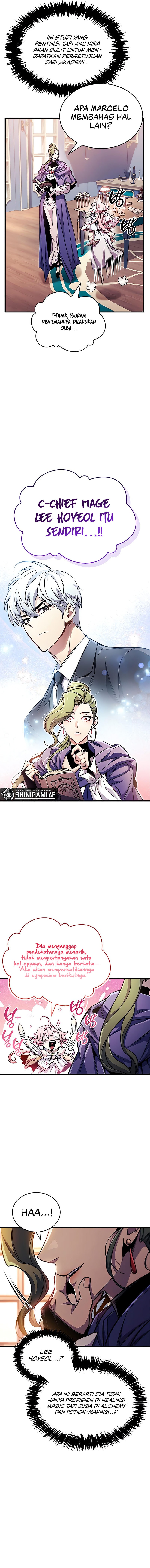 The Player Hides His Past - Chapter 55 - Page 12