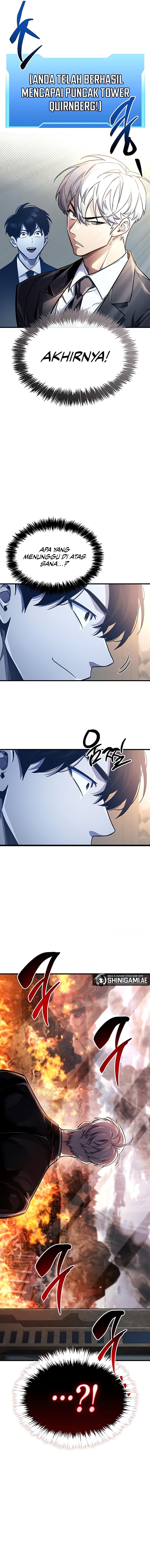 The Player Hides His Past - Chapter 57 - Page 16