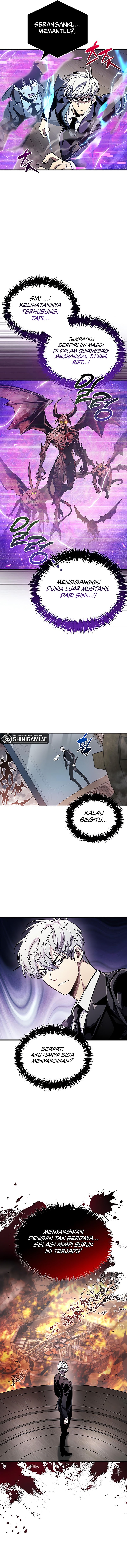 The Player Hides His Past - Chapter 58 - Page 4