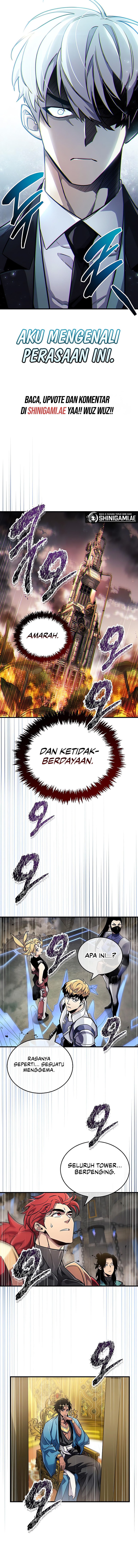 The Player Hides His Past - Chapter 58 - Page 6