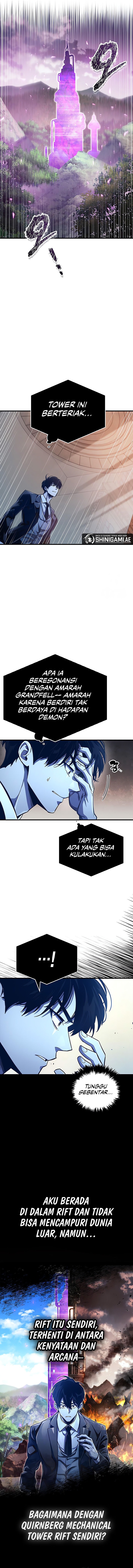 The Player Hides His Past - Chapter 58 - Page 7