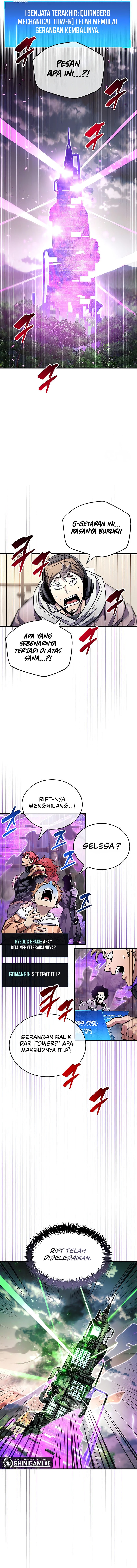 The Player Hides His Past - Chapter 58 - Page 13