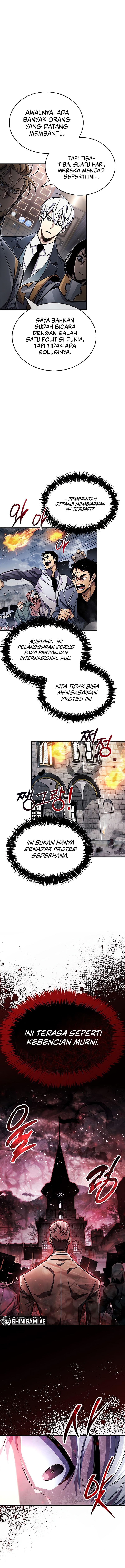 The Player Hides His Past - Chapter 59 - Page 13