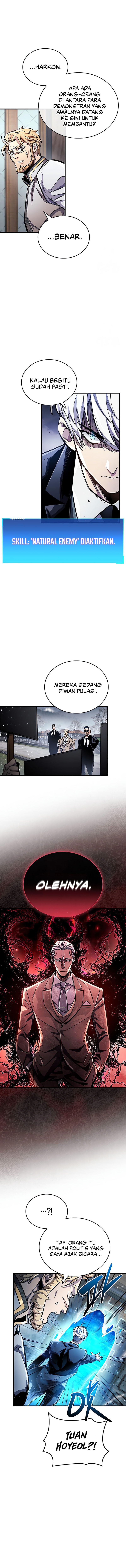 The Player Hides His Past - Chapter 59 - Page 14