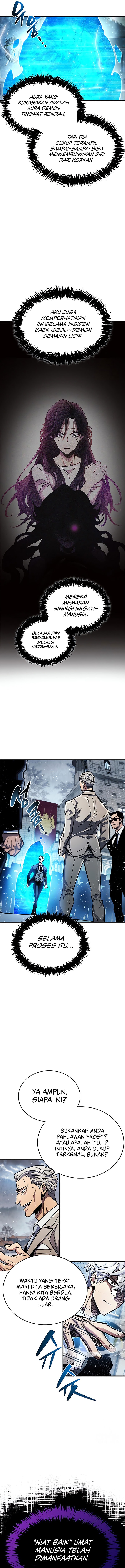 The Player Hides His Past - Chapter 59 - Page 15
