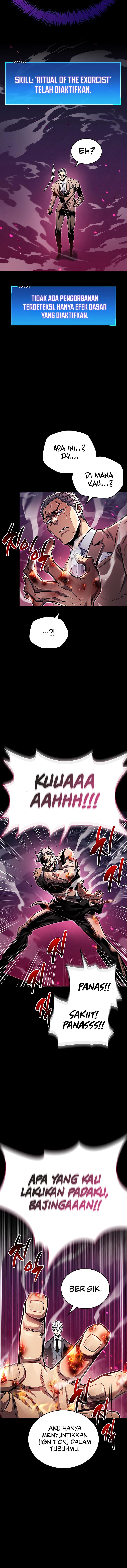 The Player Hides His Past - Chapter 59 - Page 16