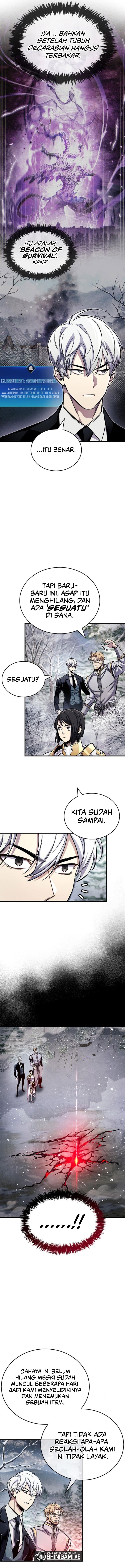 The Player Hides His Past - Chapter 60 - Page 4