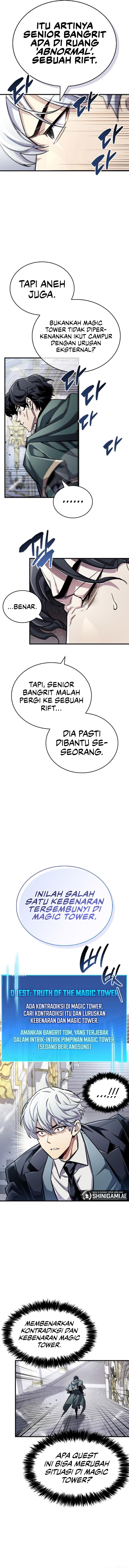 The Player Hides His Past - Chapter 60 - Page 17