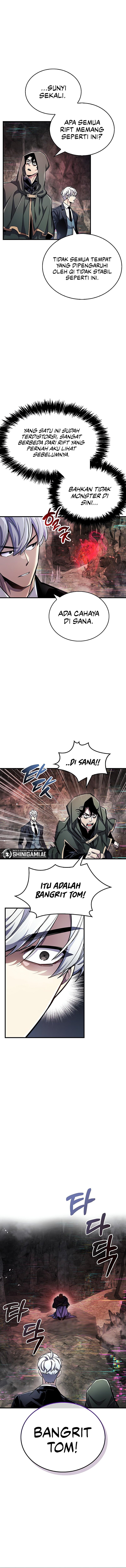 The Player Hides His Past - Chapter 61 - Page 14