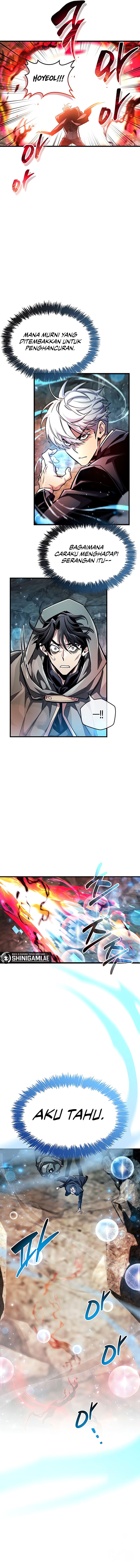 The Player Hides His Past - Chapter 62 - Page 4