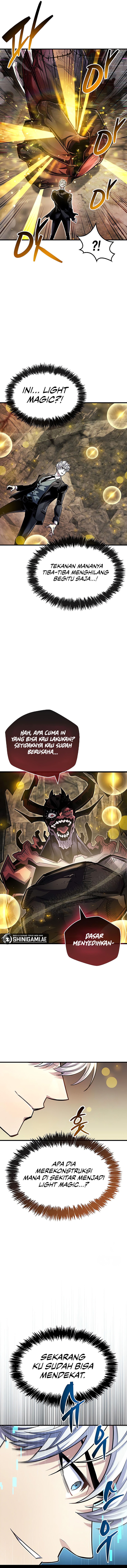 The Player Hides His Past - Chapter 62 - Page 12