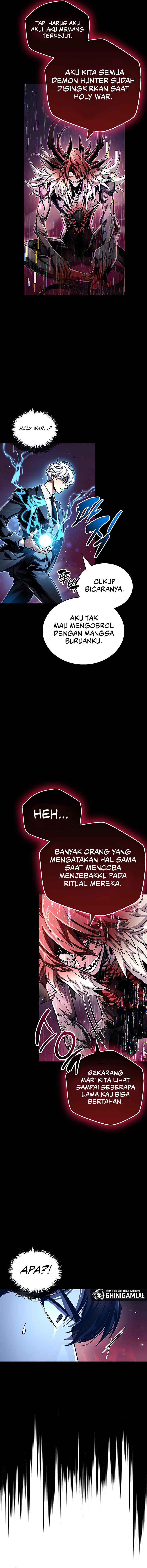 The Player Hides His Past - Chapter 62 - Page 14