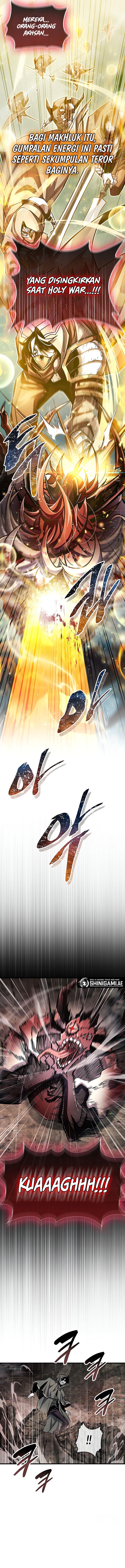 The Player Hides His Past - Chapter 62 - Page 18