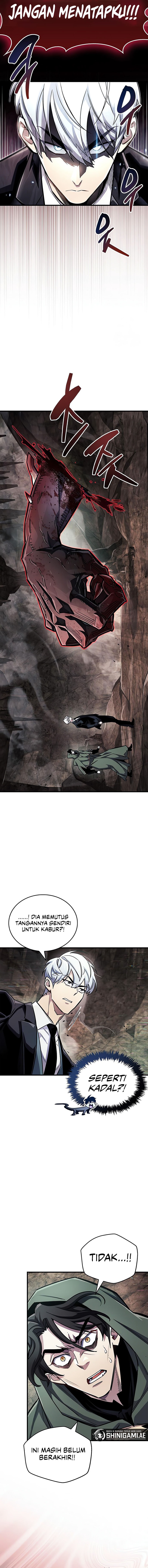 The Player Hides His Past - Chapter 62 - Page 20