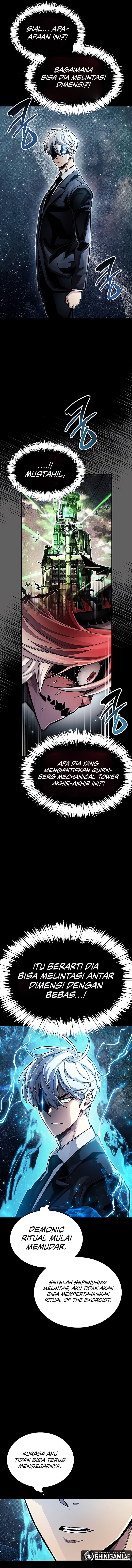The Player Hides His Past - Chapter 63 - Page 4