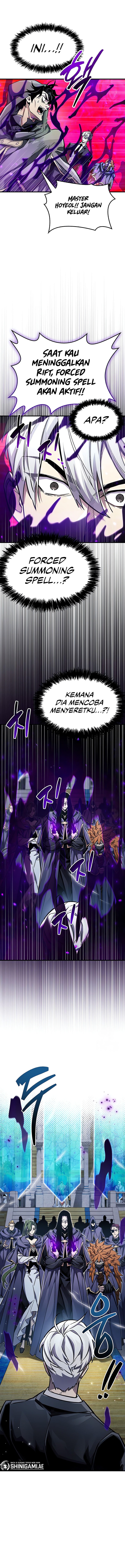 The Player Hides His Past - Chapter 63 - Page 12