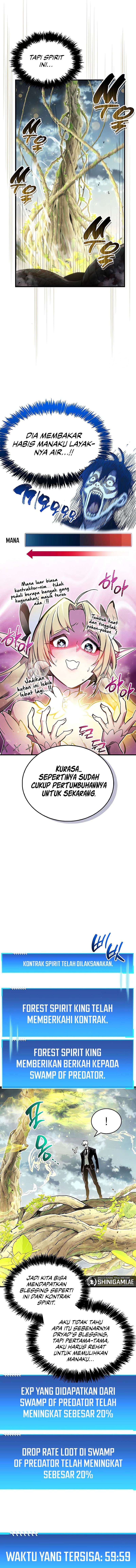 The Player Hides His Past - Chapter 65 - Page 7