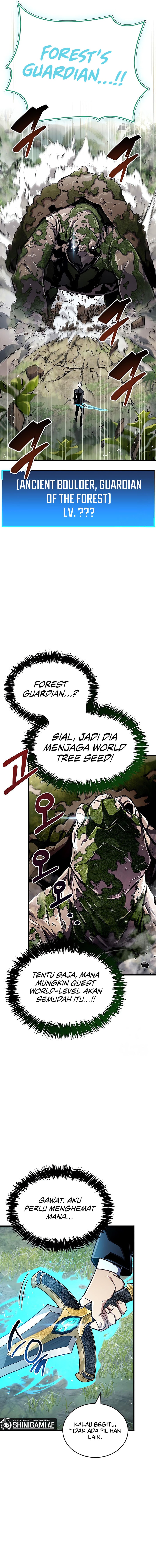 The Player Hides His Past - Chapter 65 - Page 14