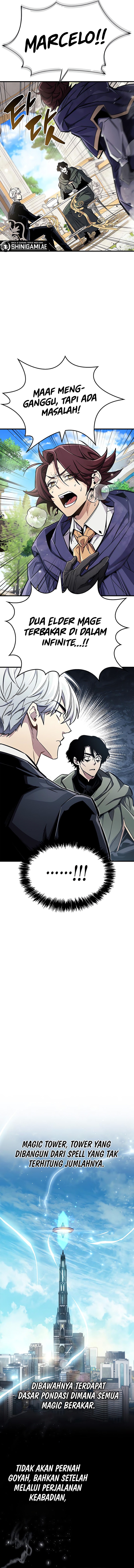 The Player Hides His Past - Chapter 66 - Page 12