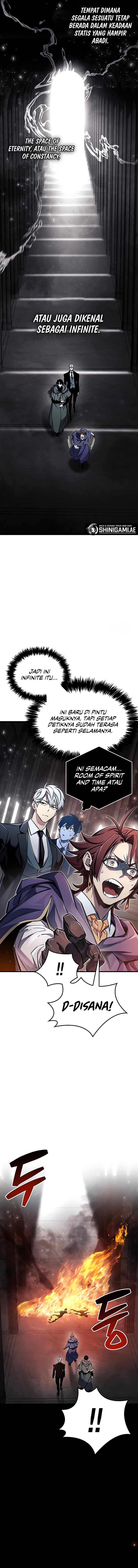 The Player Hides His Past - Chapter 66 - Page 13