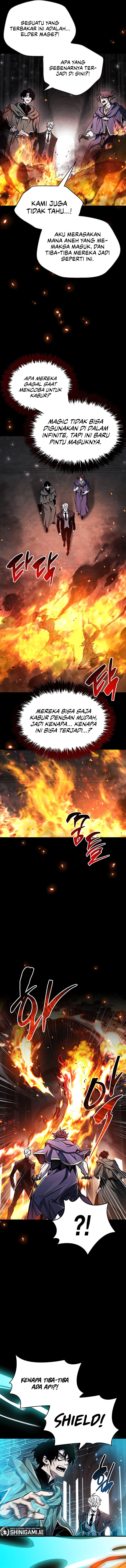 The Player Hides His Past - Chapter 66 - Page 14