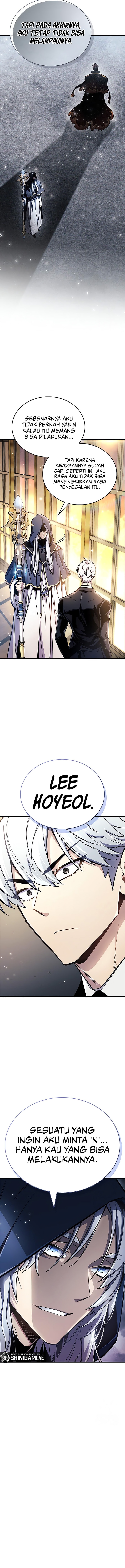 The Player Hides His Past - Chapter 66 - Page 19