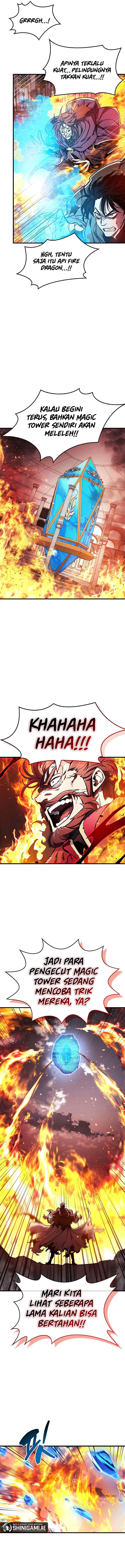 The Player Hides His Past - Chapter 68 - Page 4