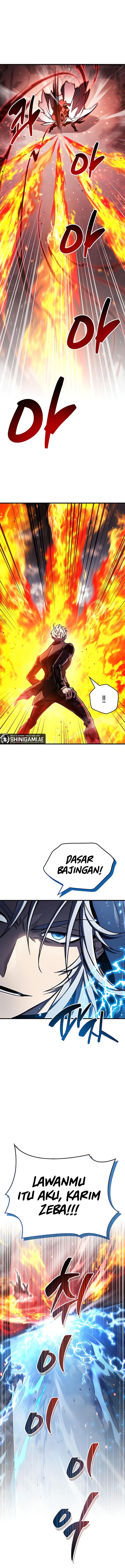 The Player Hides His Past - Chapter 68 - Page 13