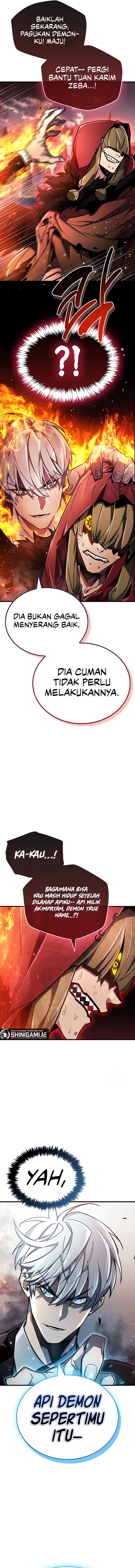 The Player Hides His Past - Chapter 68 - Page 16