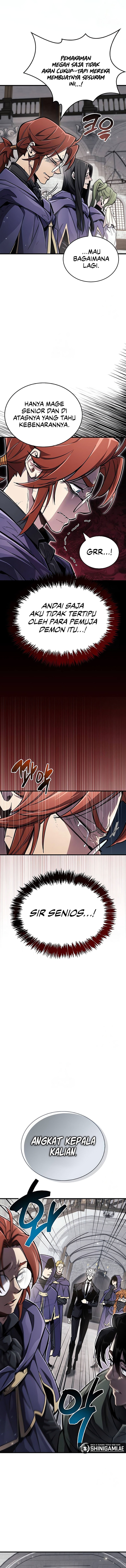 The Player Hides His Past - Chapter 70 - Page 3