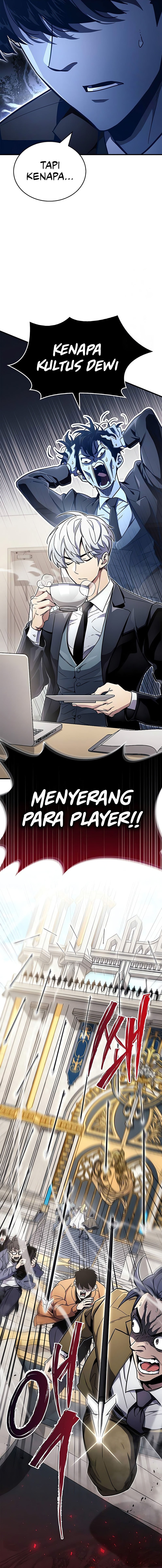 The Player Hides His Past - Chapter 70 - Page 13