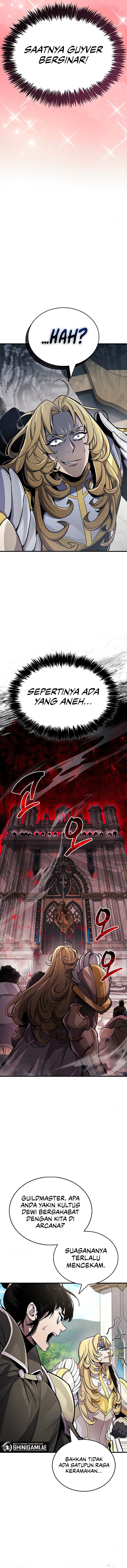 The Player Hides His Past - Chapter 70 - Page 17