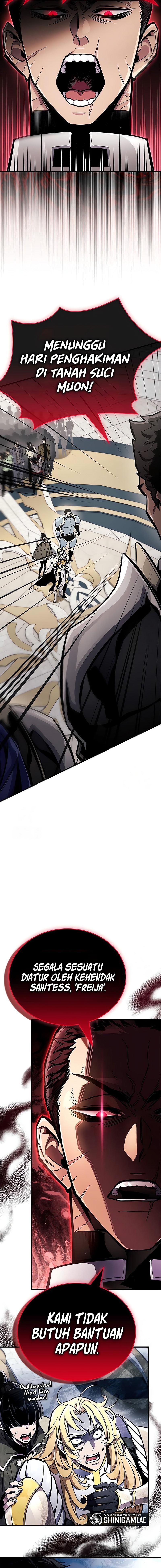 The Player Hides His Past - Chapter 70 - Page 19