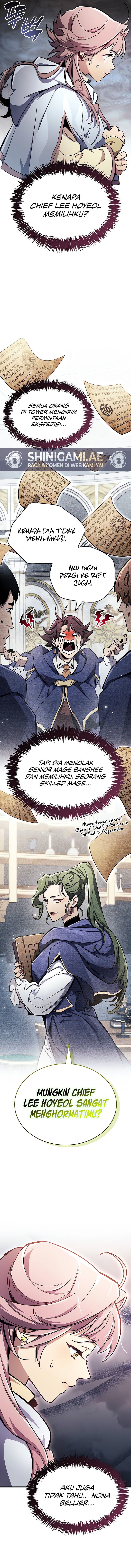 The Player Hides His Past - Chapter 71 - Page 3