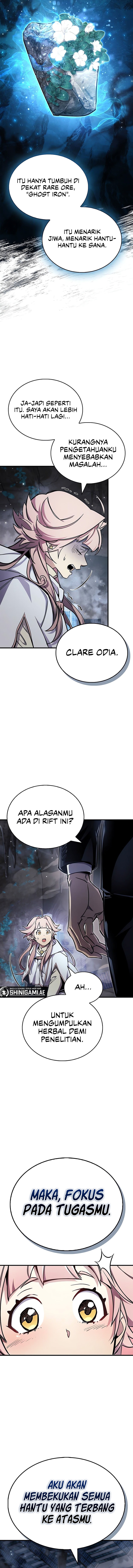 The Player Hides His Past - Chapter 71 - Page 6
