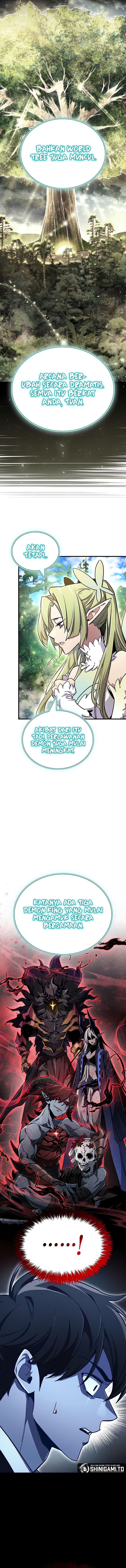 The Player Hides His Past - Chapter 74 - Page 8