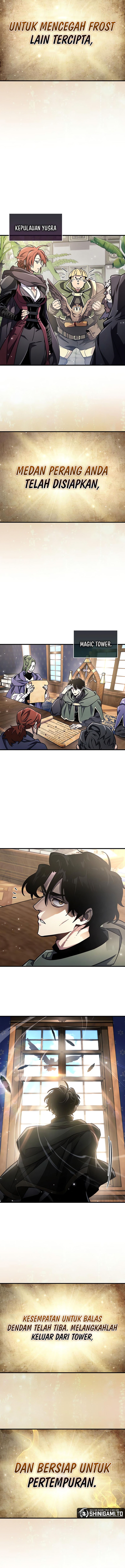 The Player Hides His Past - Chapter 74 - Page 19