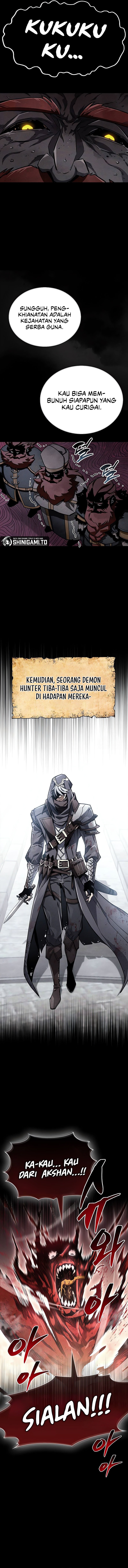 The Player Hides His Past - Chapter 76 - Page 8