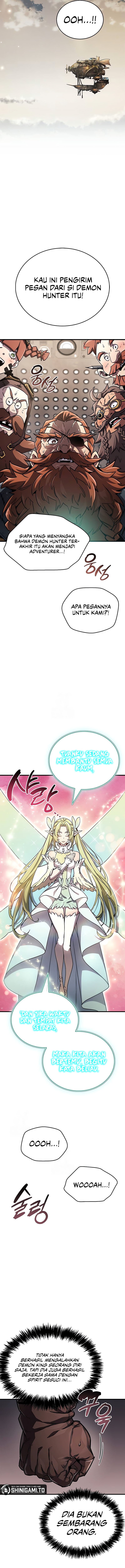 The Player Hides His Past - Chapter 76 - Page 14