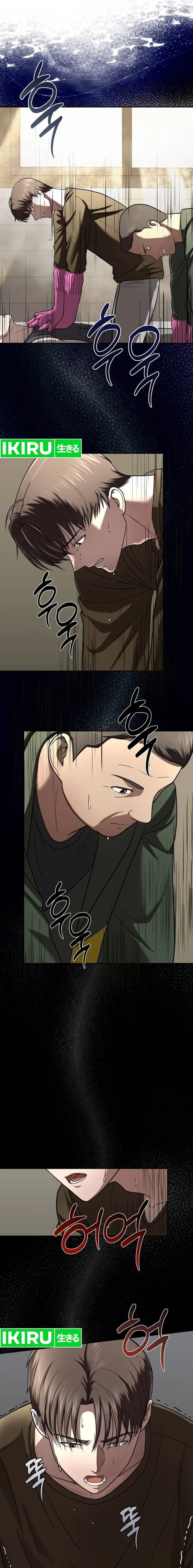 The Regressed Doctor Just Wanted to Live Quietly - Chapter 3 - Page 28