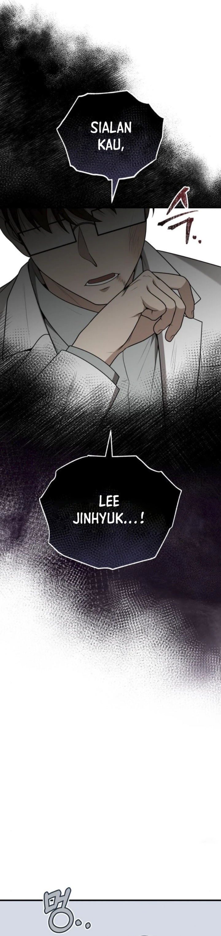 The Regressed Doctor Just Wanted to Live Quietly - Chapter 35 - Page 30